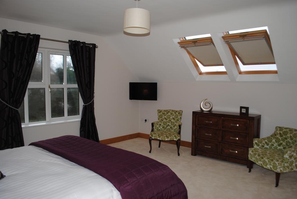 Lough Eske *