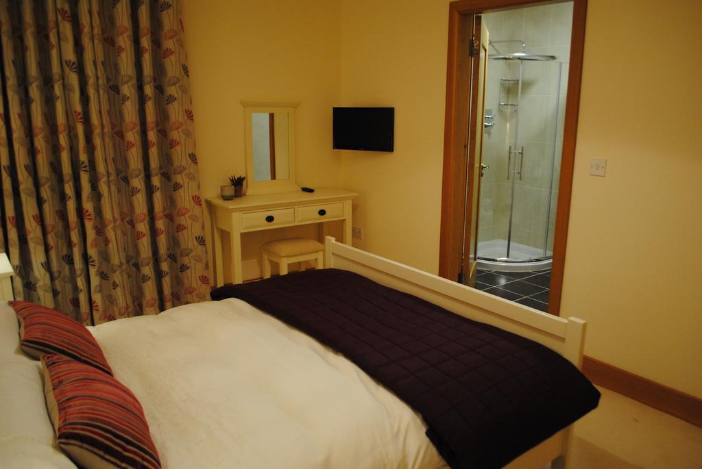 Lough Eske